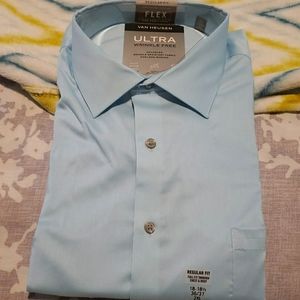 Van Hessen Dress Shirt